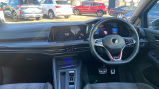 Volkswagen Golf 2.0 TSI GTI 5dr DSG Petrol Hatchback